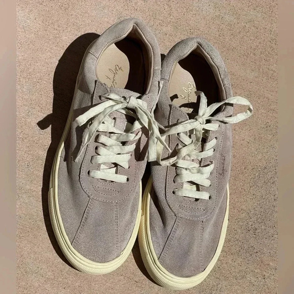 Esquivel X sneakers - Picture 3 of 12